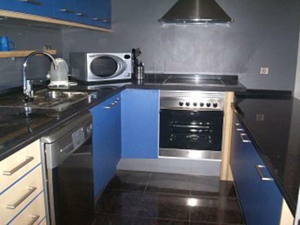 Marfolin 11 Beach Front Apartment With Sea Views From Every Room El Cotillo  Экстерьер фото